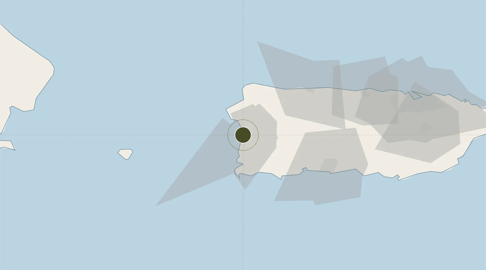 Location of ozm-4742