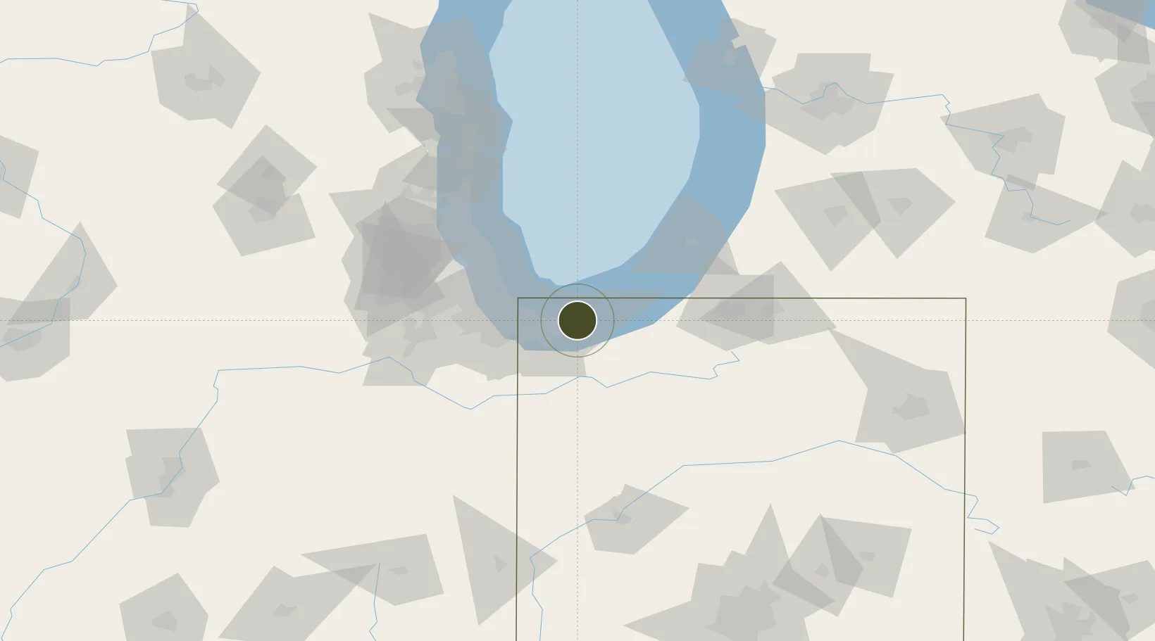 Location of ozm-4745