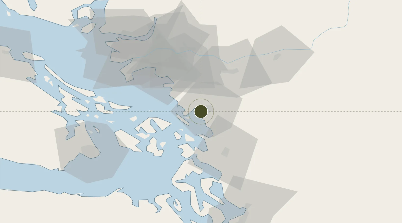 Location of ozm-4747