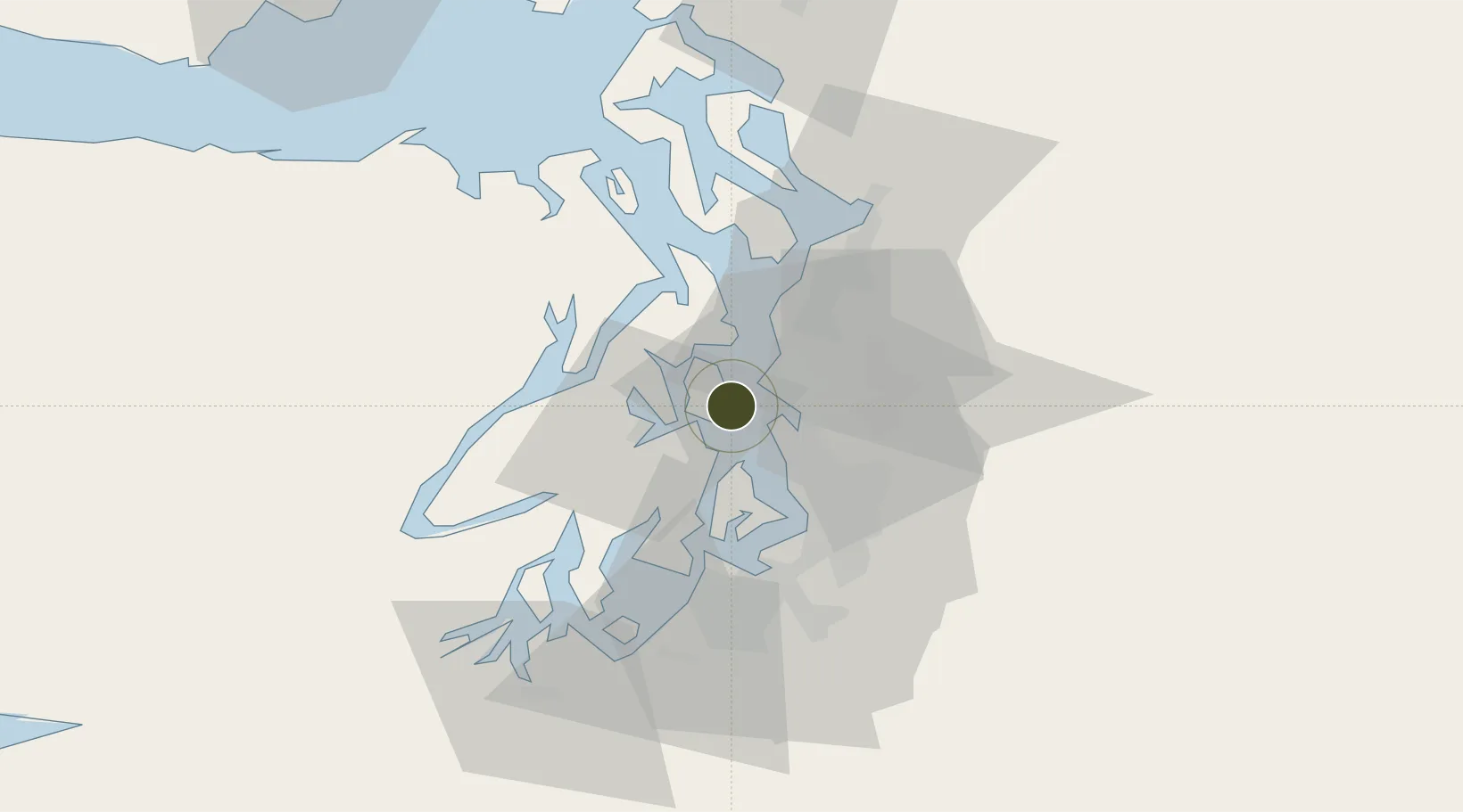 Location of ozm-4750