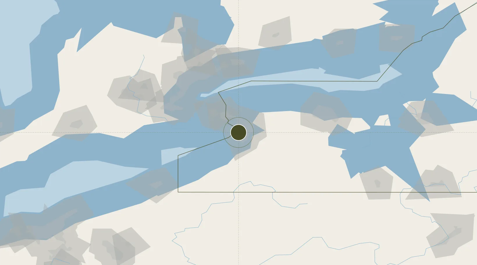 Location of ozm-4752