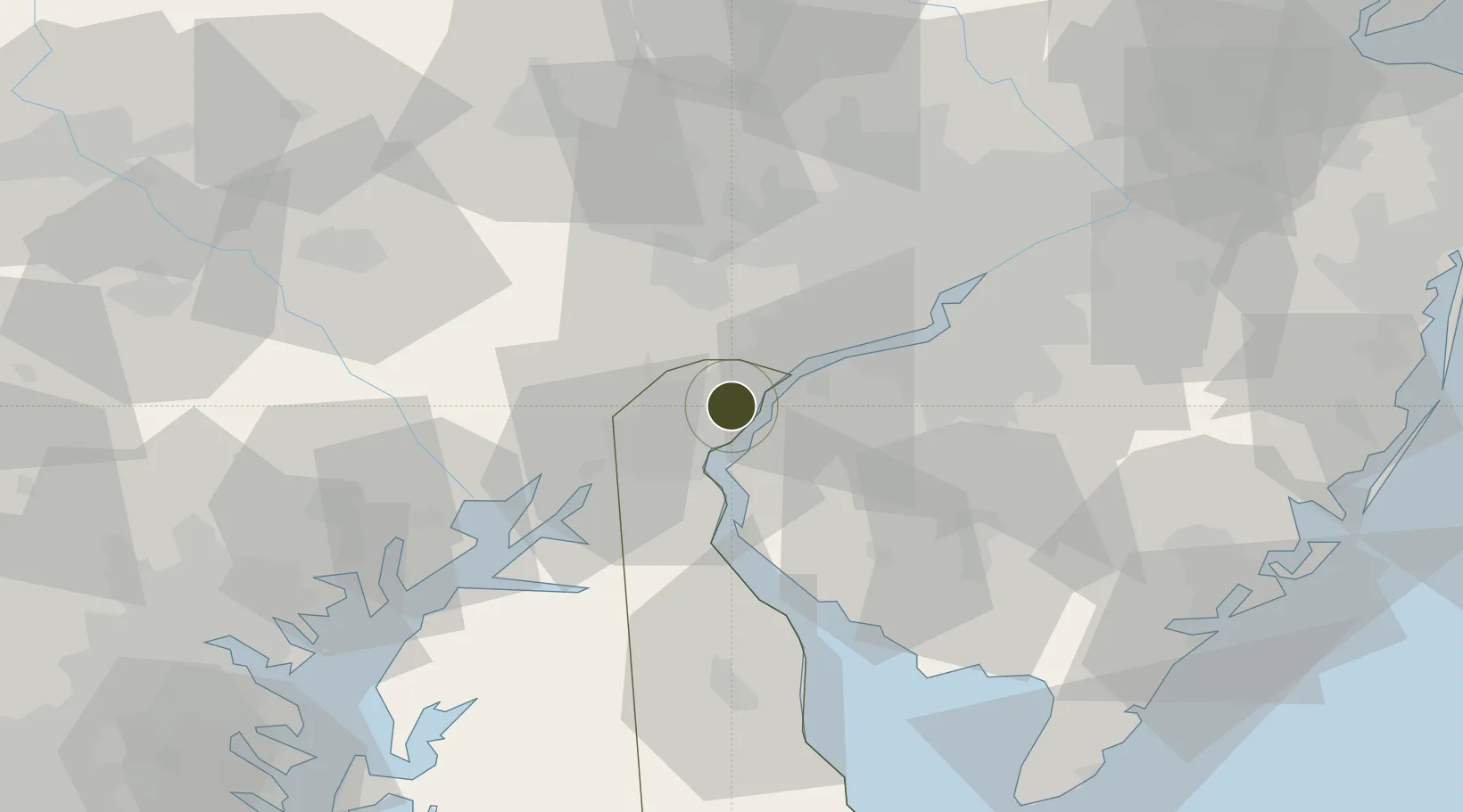 Location of ozm-4757