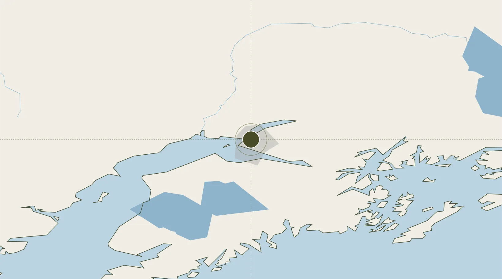 Location of ozm-4758