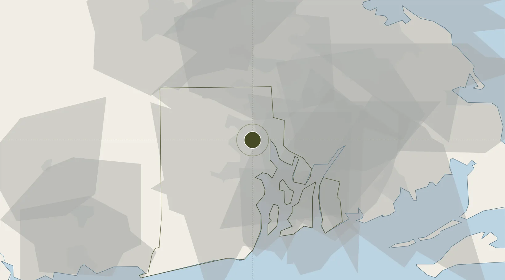 Location of ozm-4760
