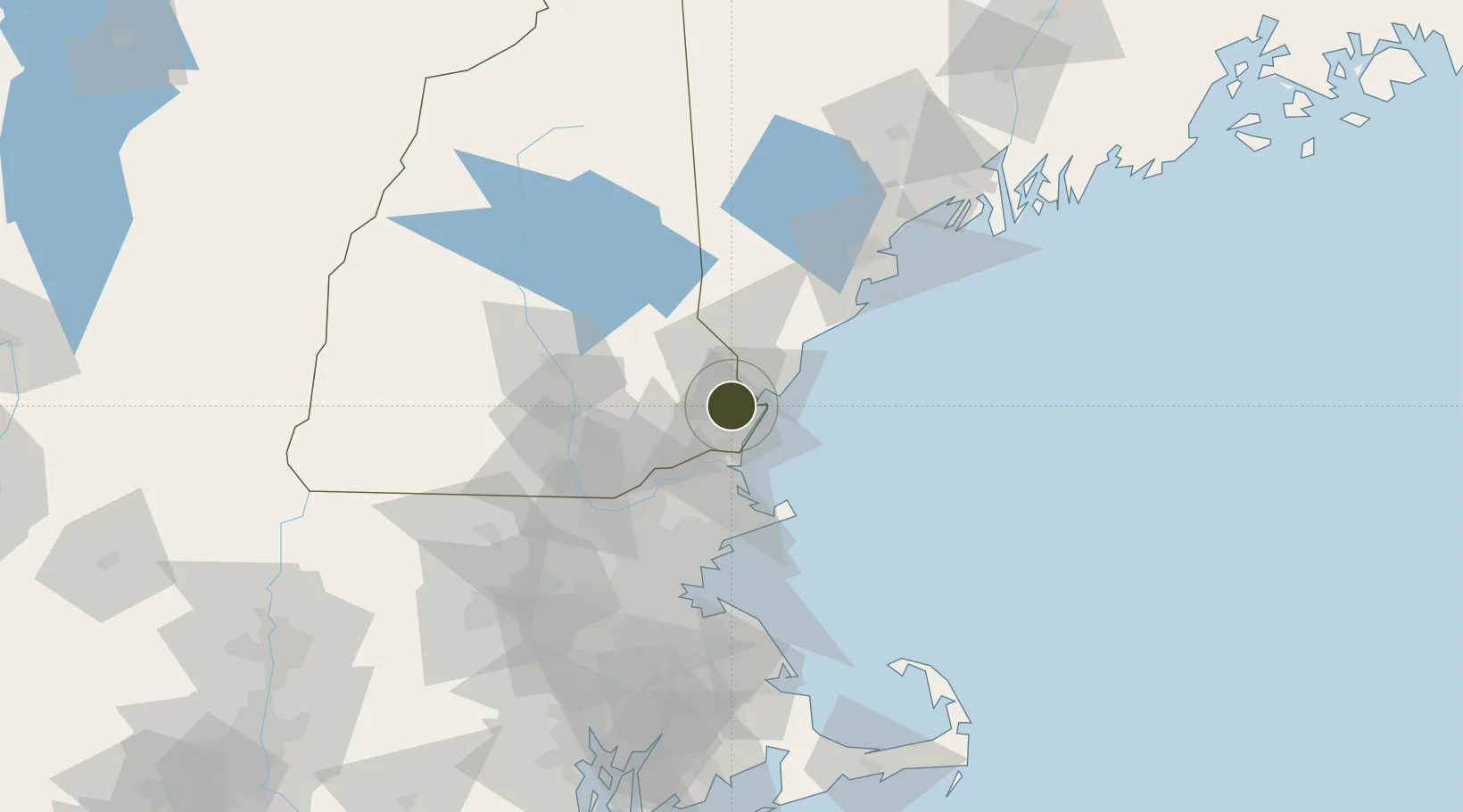 Location of ozm-4767
