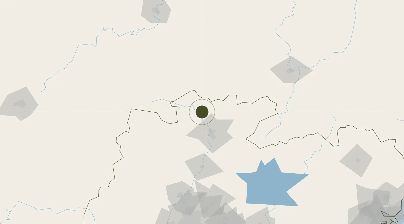 Location of ozm-477