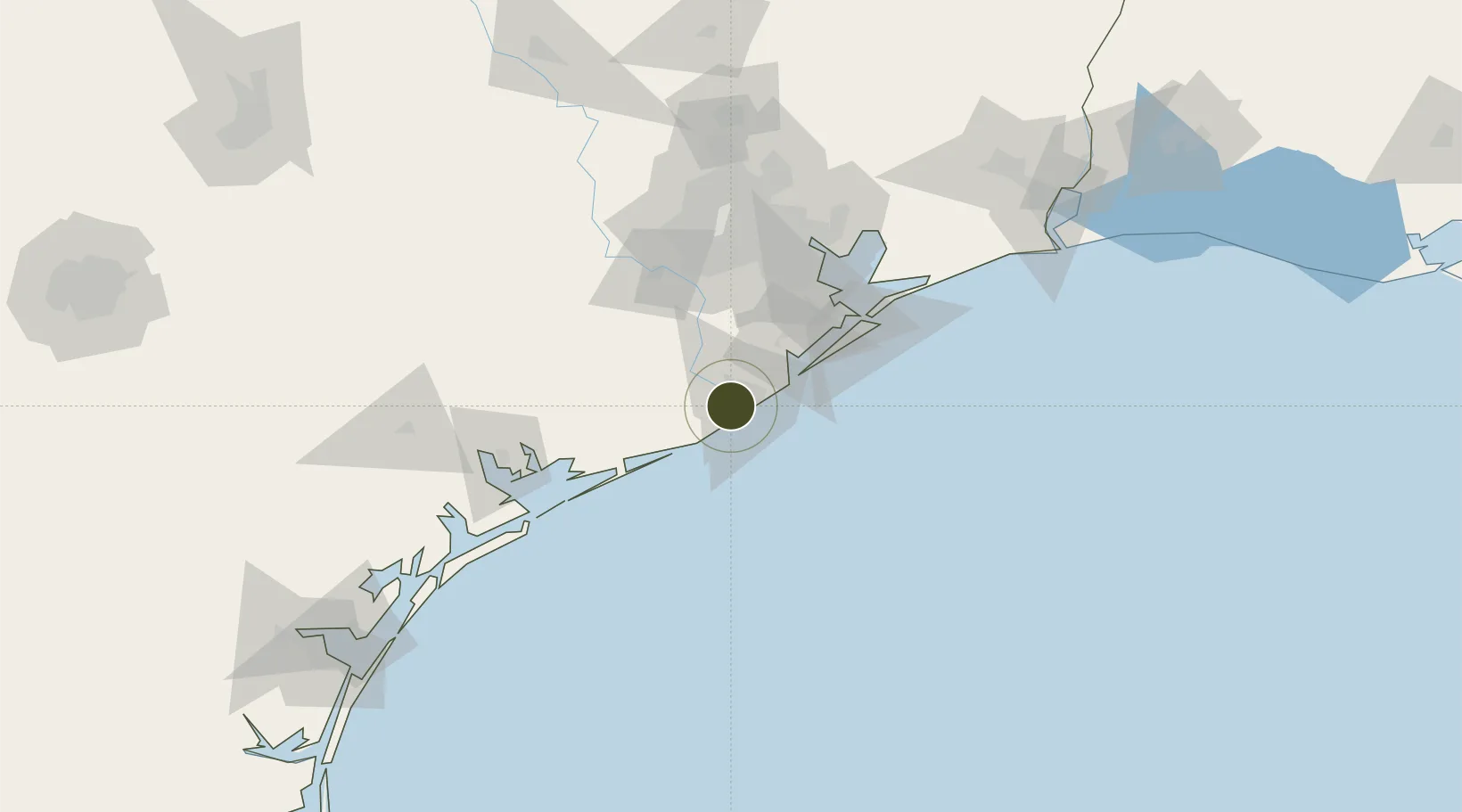 Location of ozm-4770