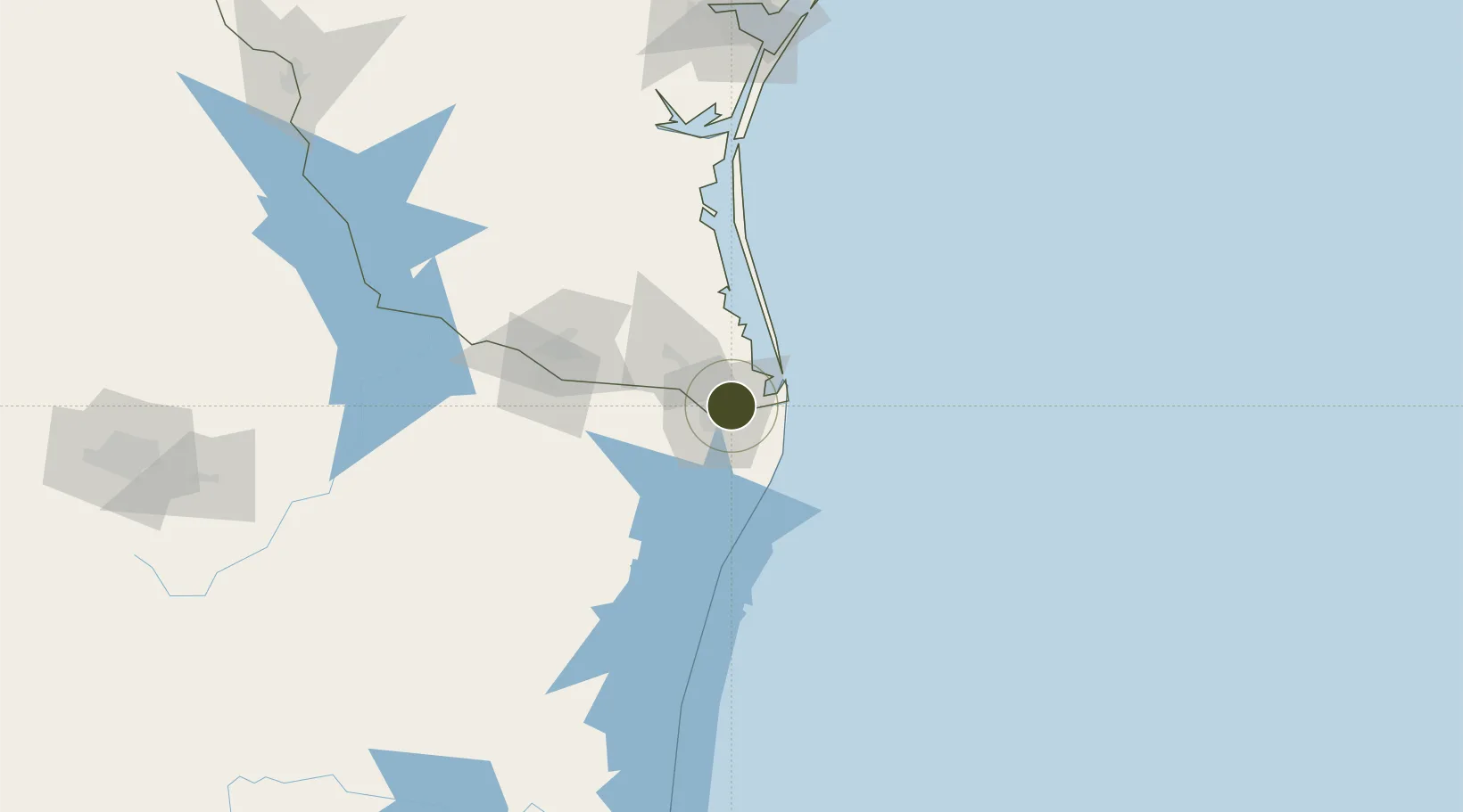 Location of ozm-4775
