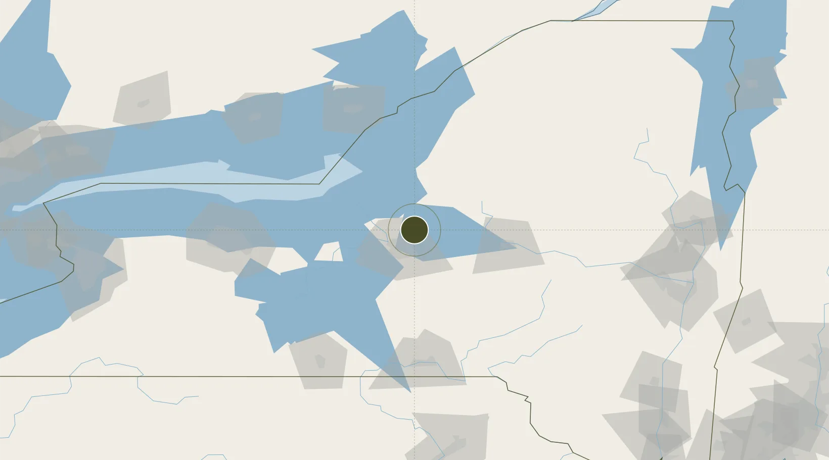 Location of ozm-4795