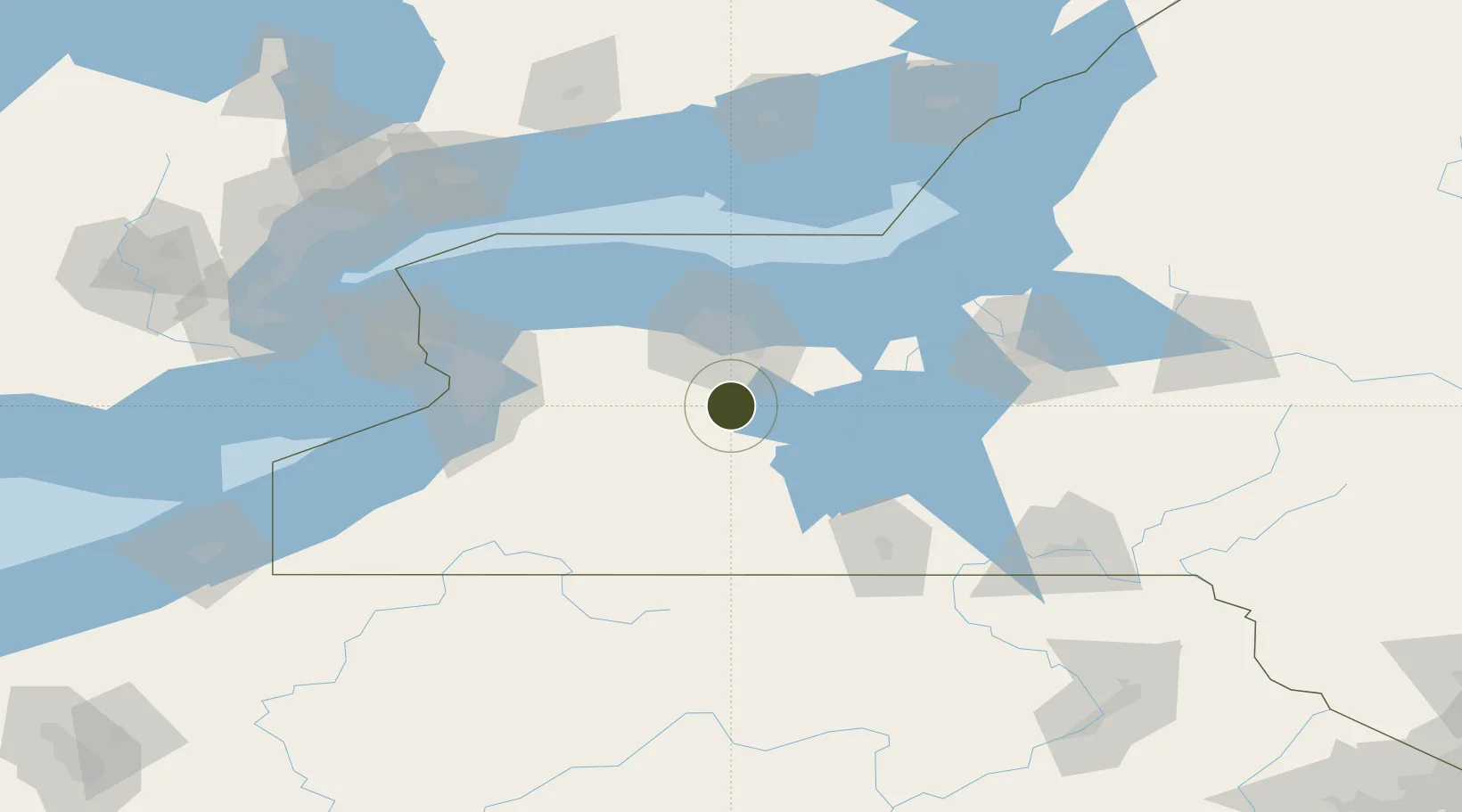 Location of ozm-4797