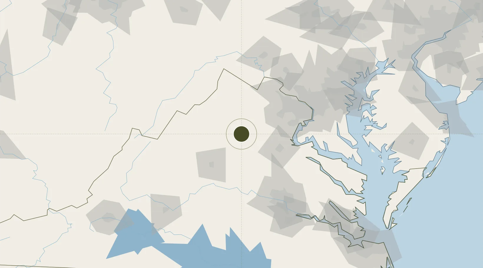 Location of ozm-4799