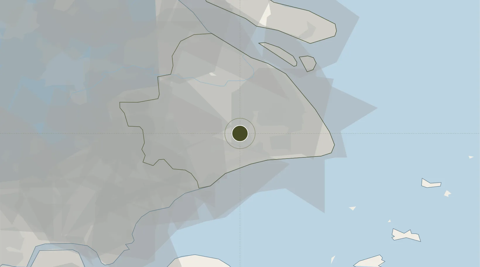 Location of ozm-480