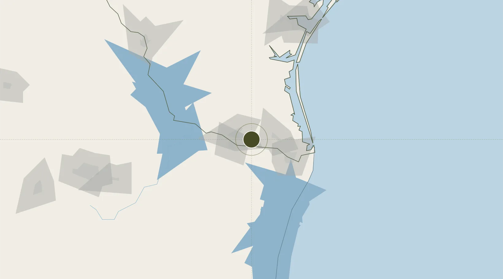 Location of ozm-4800