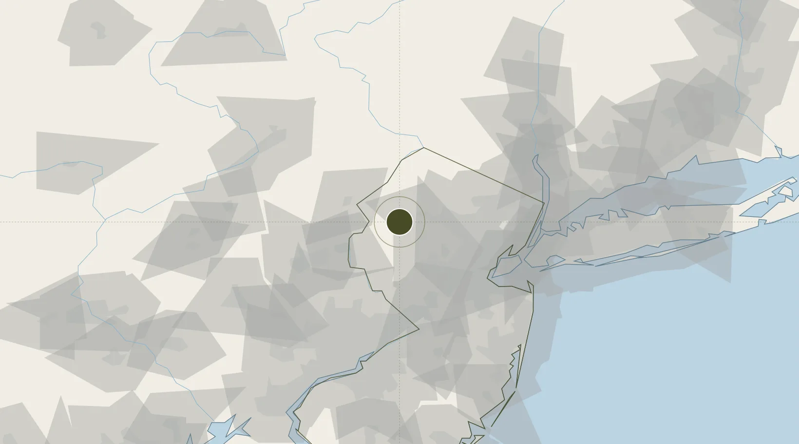 Location of ozm-4801