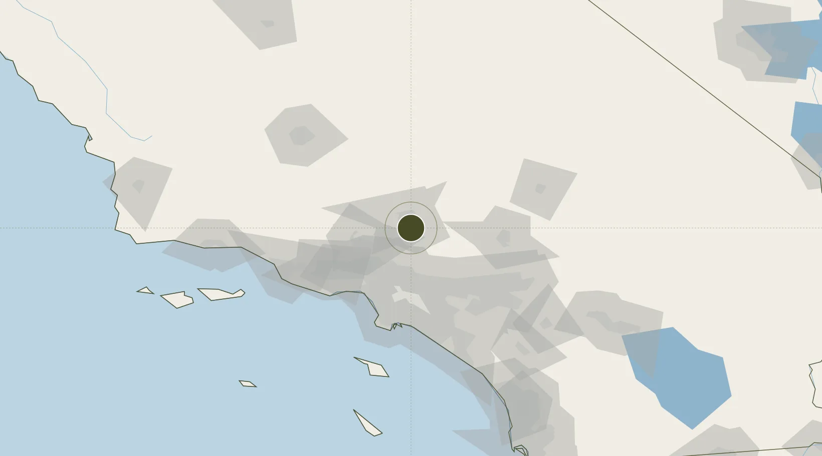 Location of ozm-4810