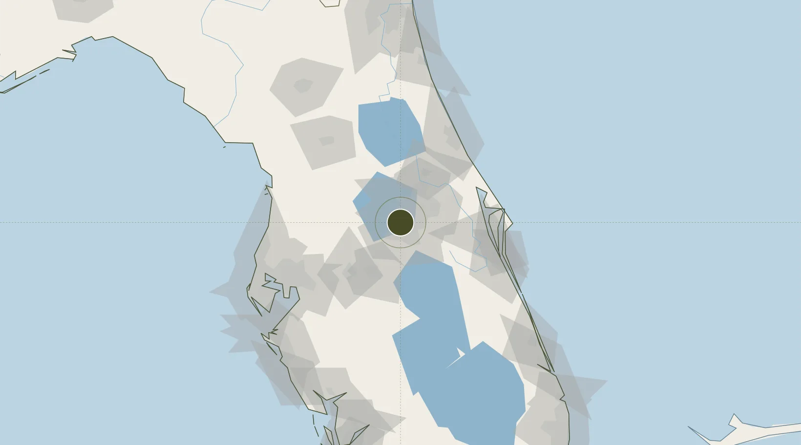 Location of ozm-4813