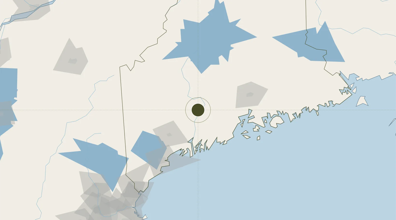 Location of ozm-4814
