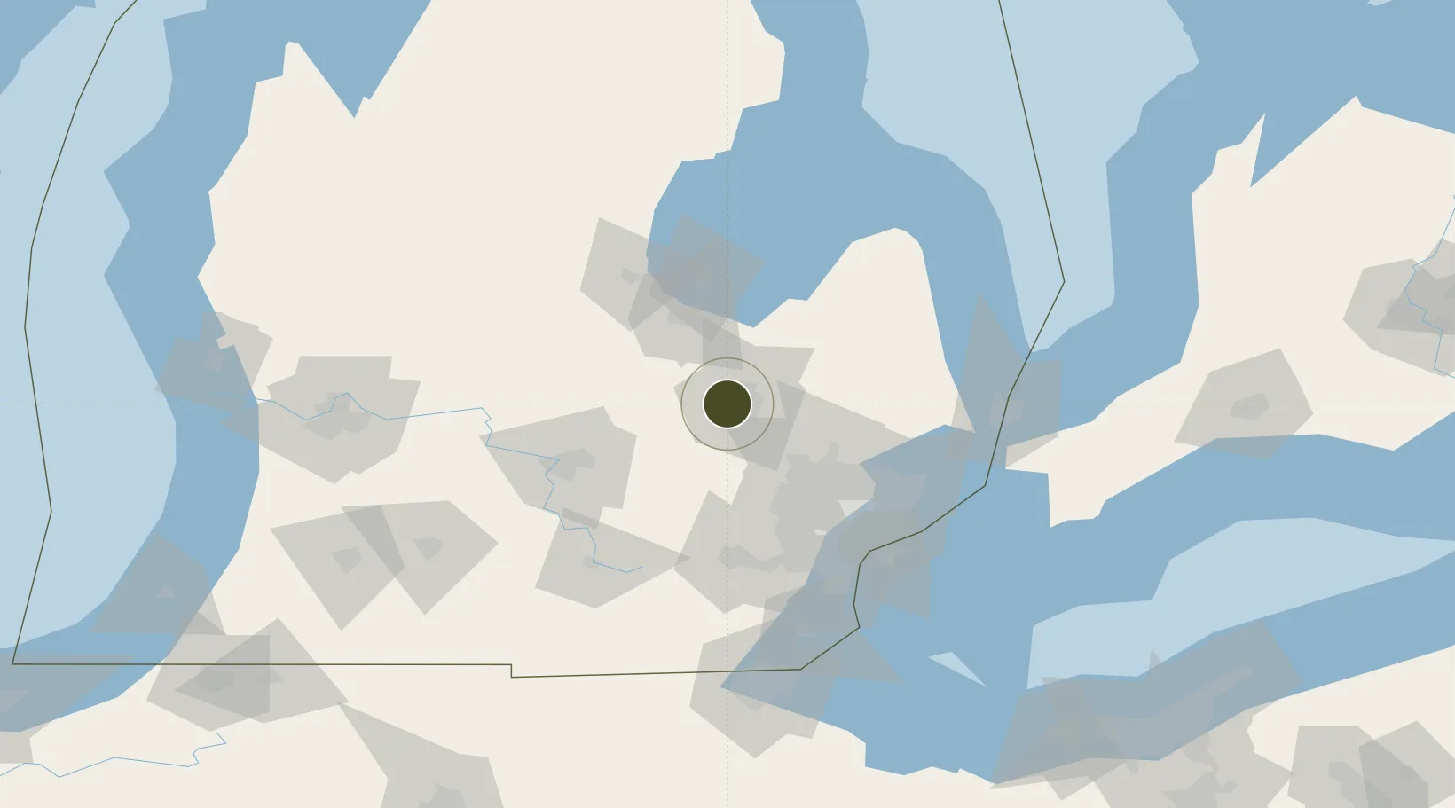 Location of ozm-4815
