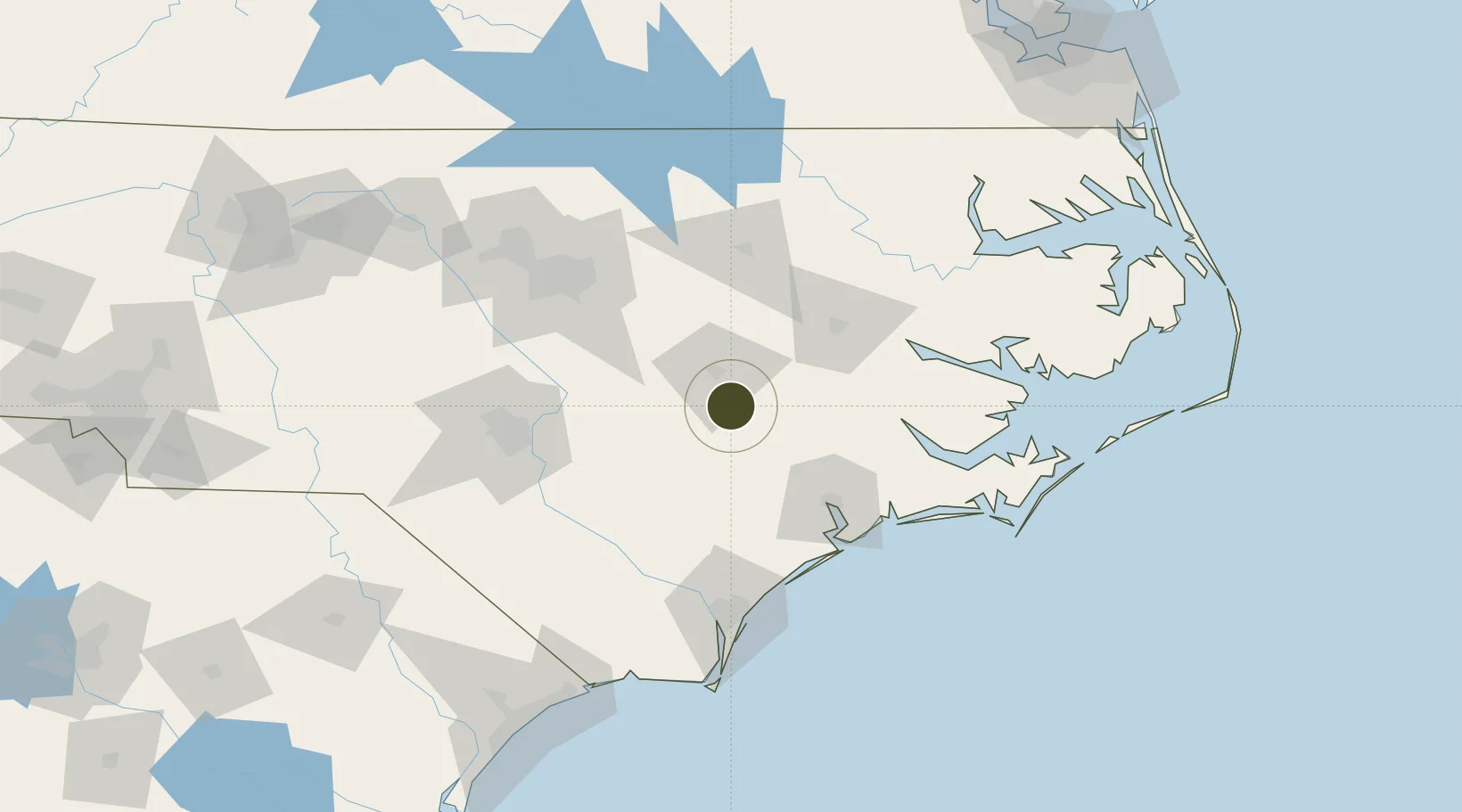 Location of ozm-4818
