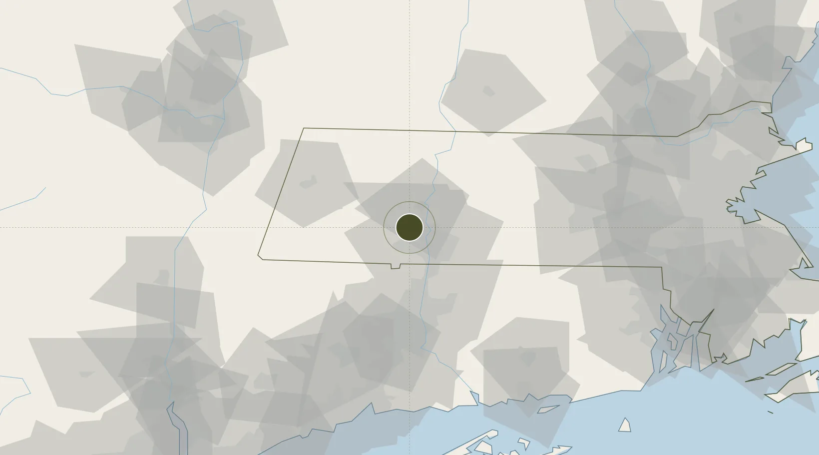 Location of ozm-4819