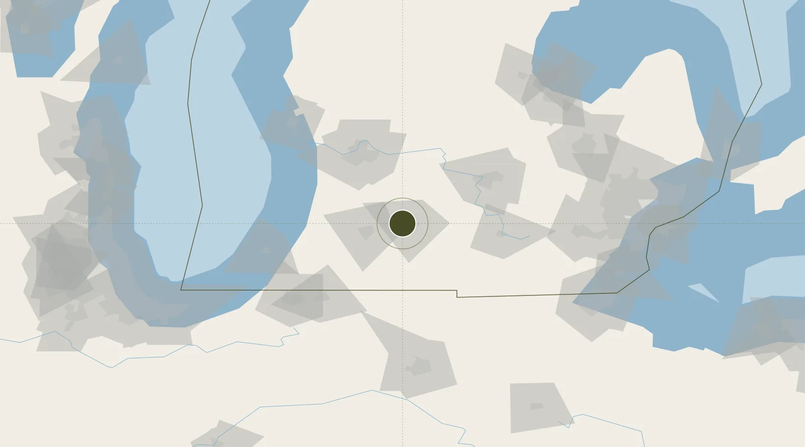 Location of ozm-4821