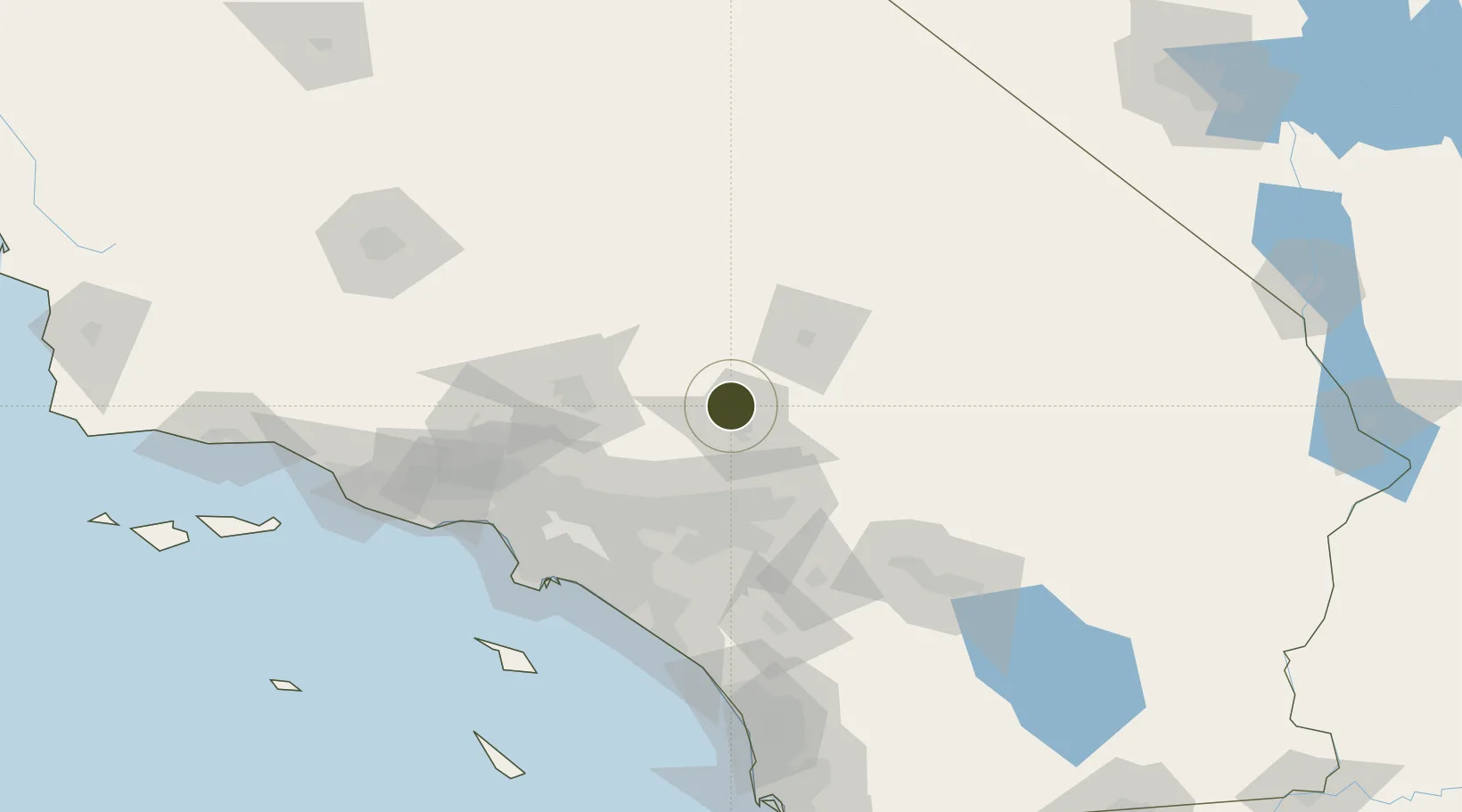 Location of ozm-4822