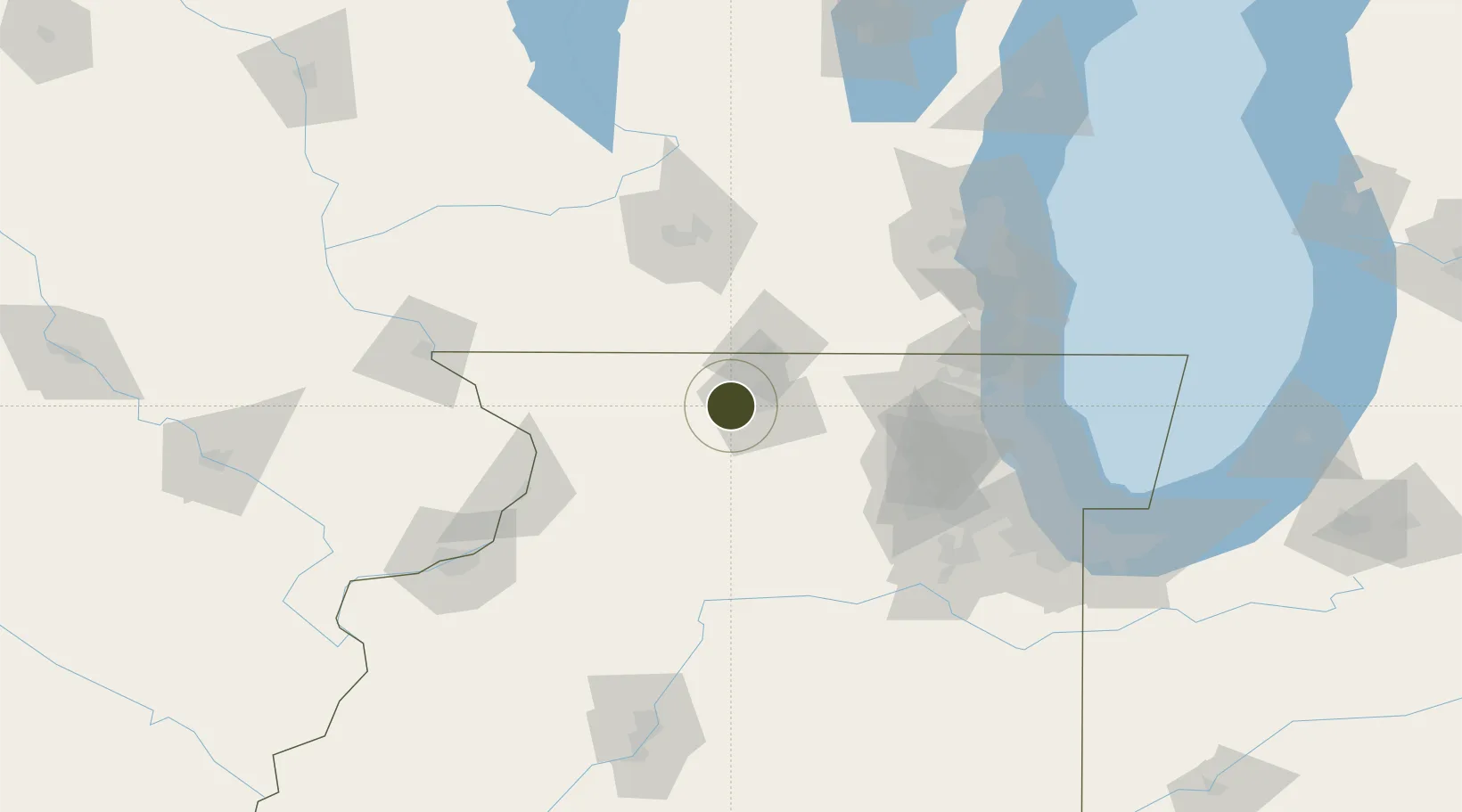 Location of ozm-4823