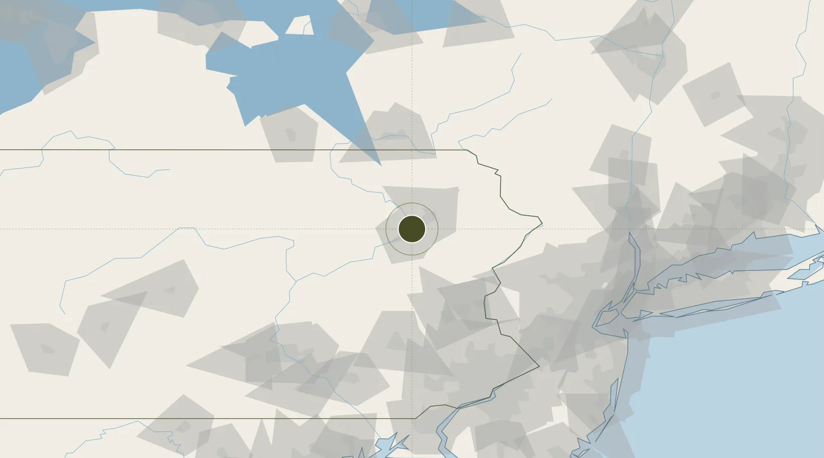 Location of ozm-4825