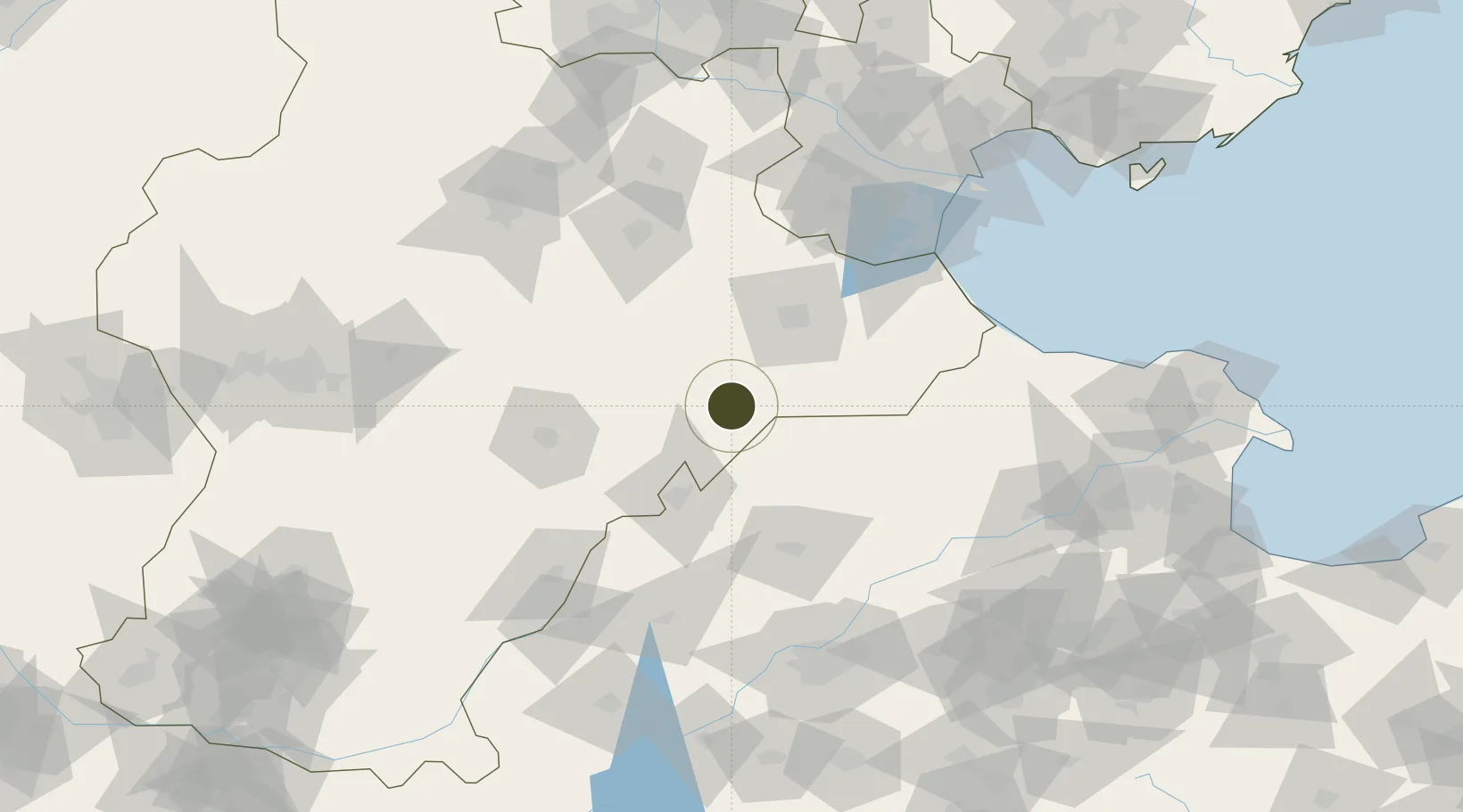 Location of ozm-483