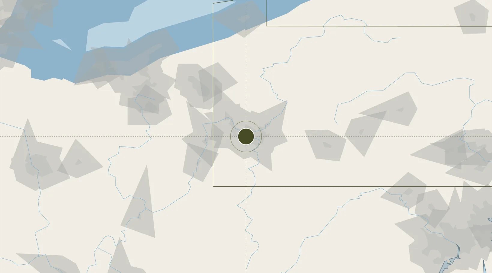 Location of ozm-4830