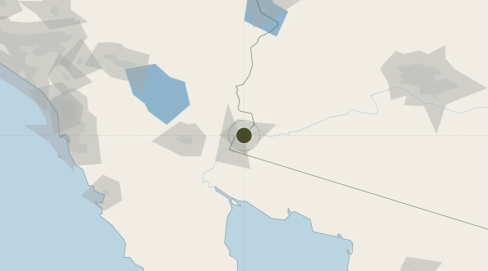 Location of ozm-4831