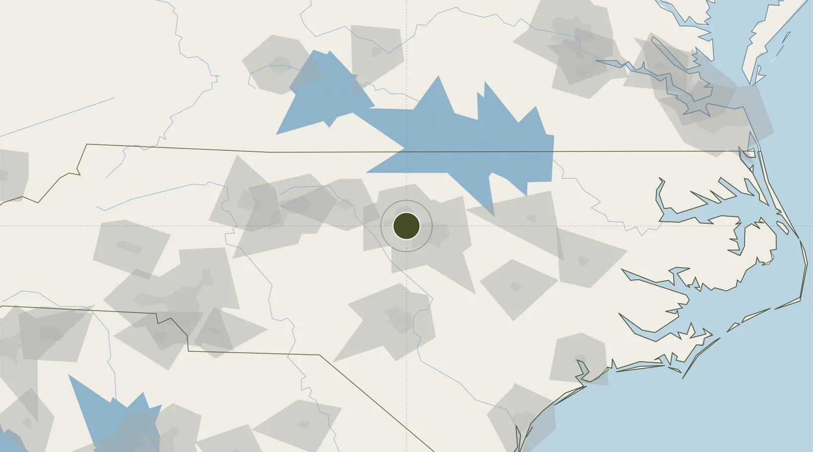 Location of ozm-4832