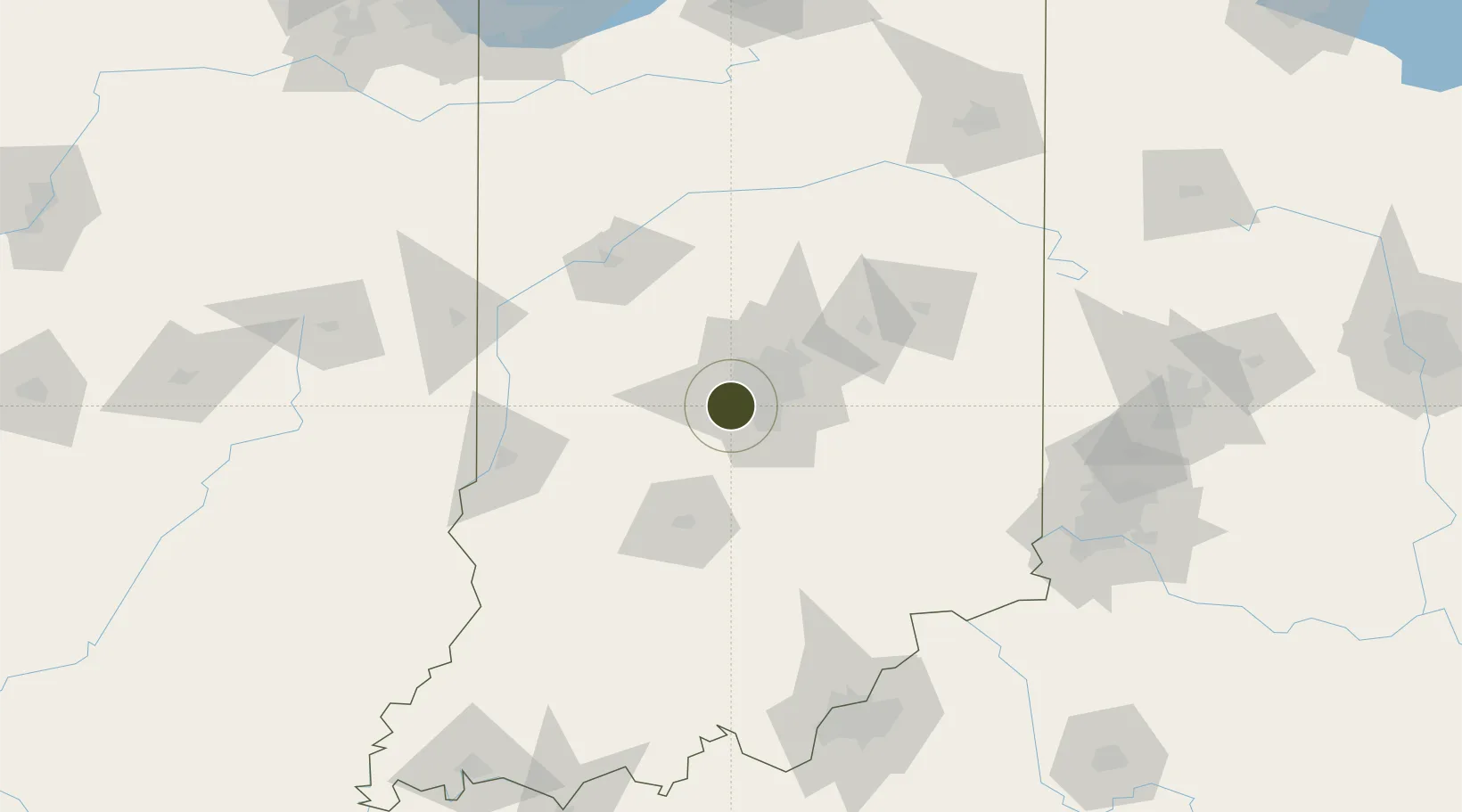 Location of ozm-4833