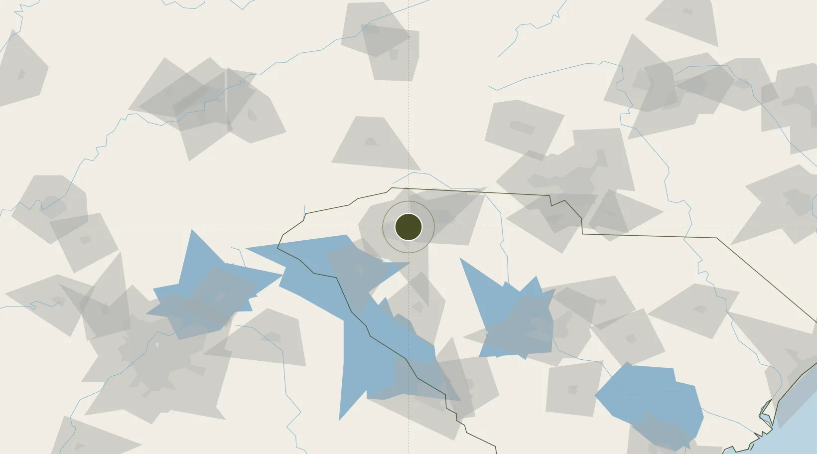 Location of ozm-4842