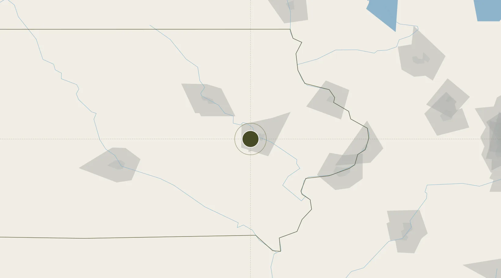 Location of ozm-4845