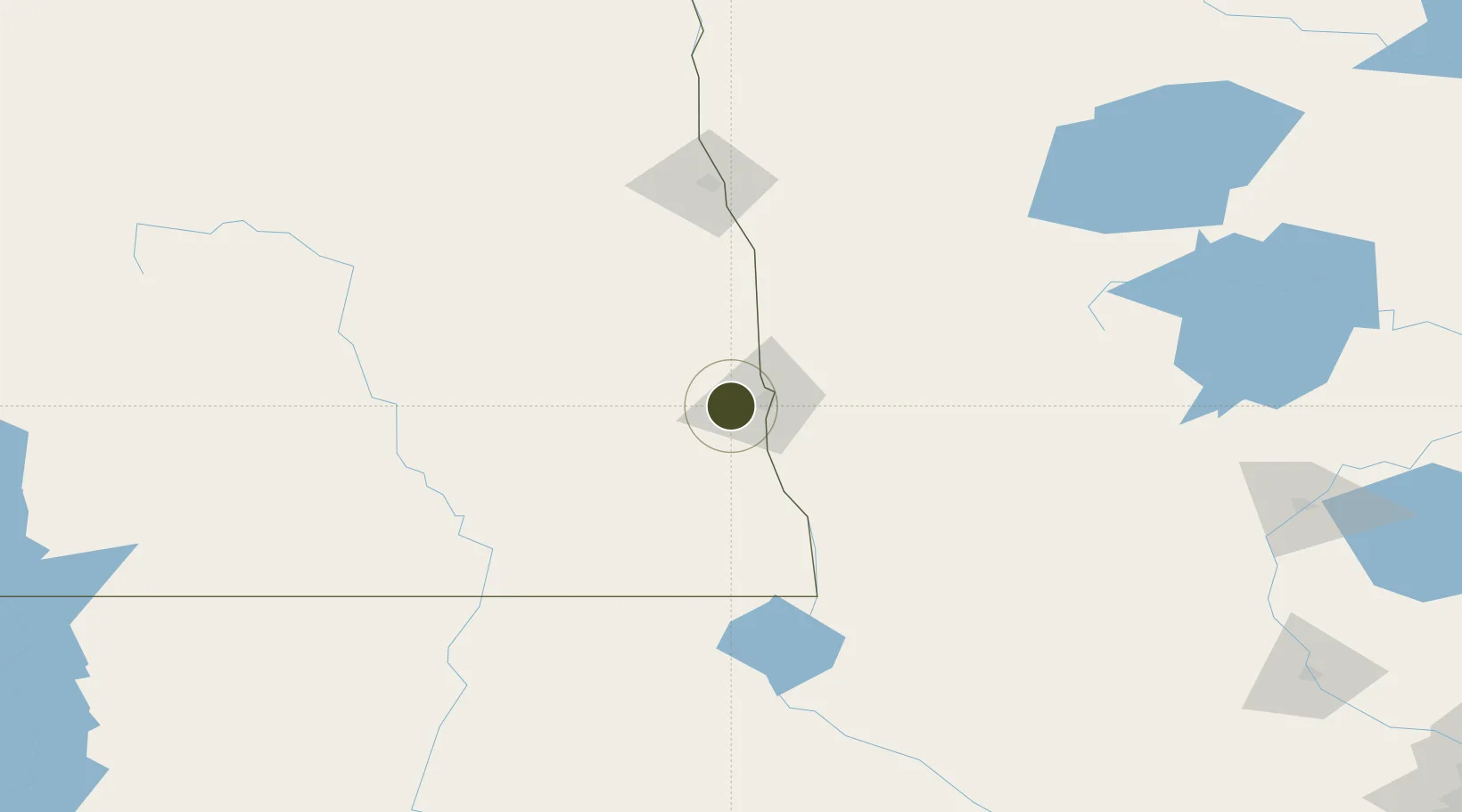 Location of ozm-4846