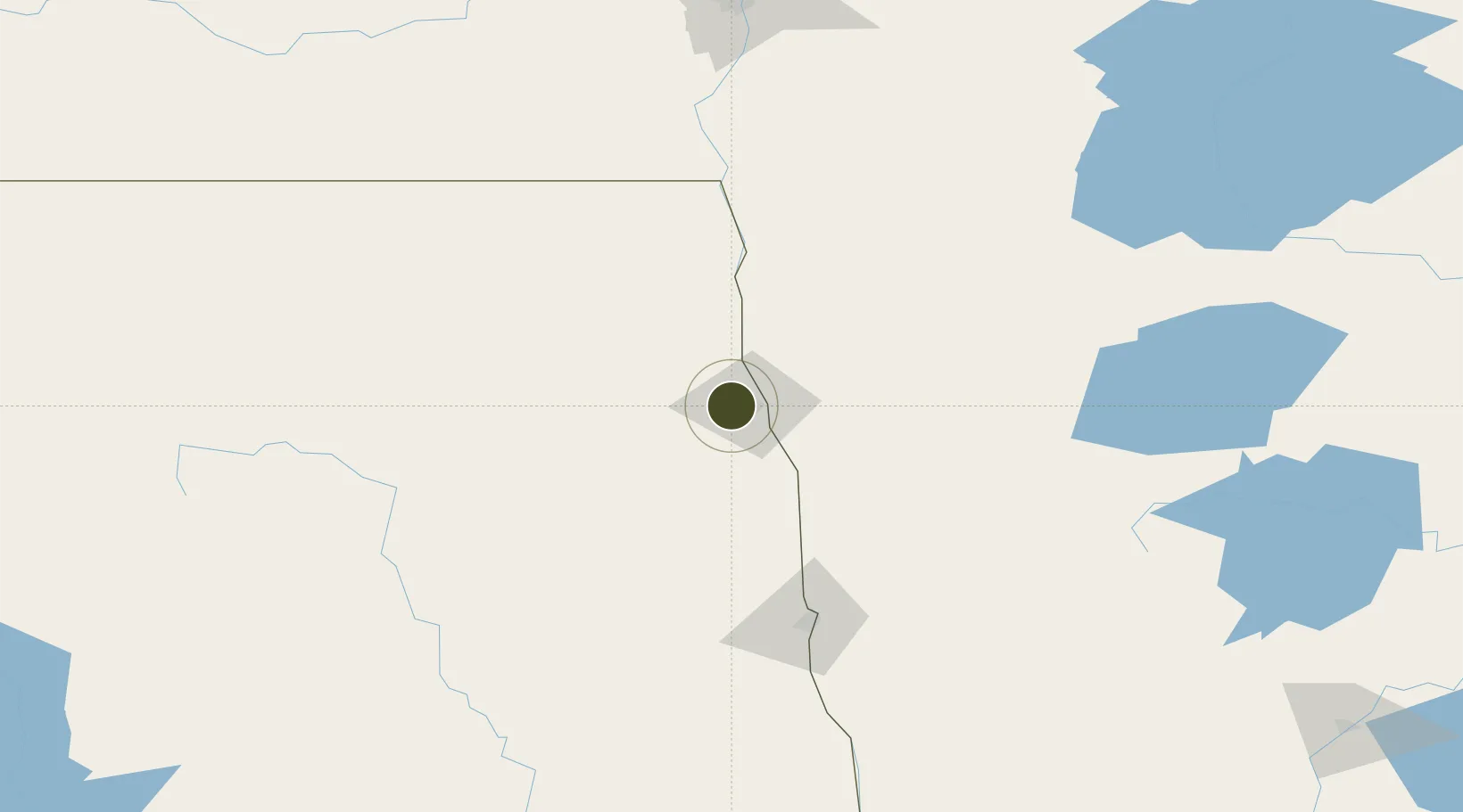 Location of ozm-4847
