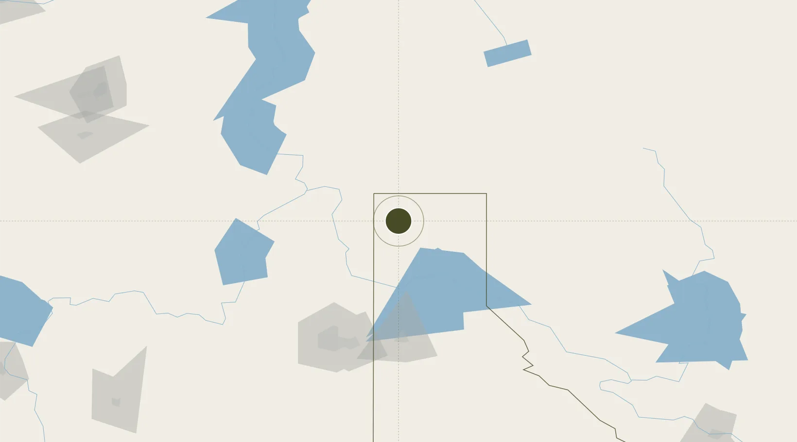 Location of ozm-4848