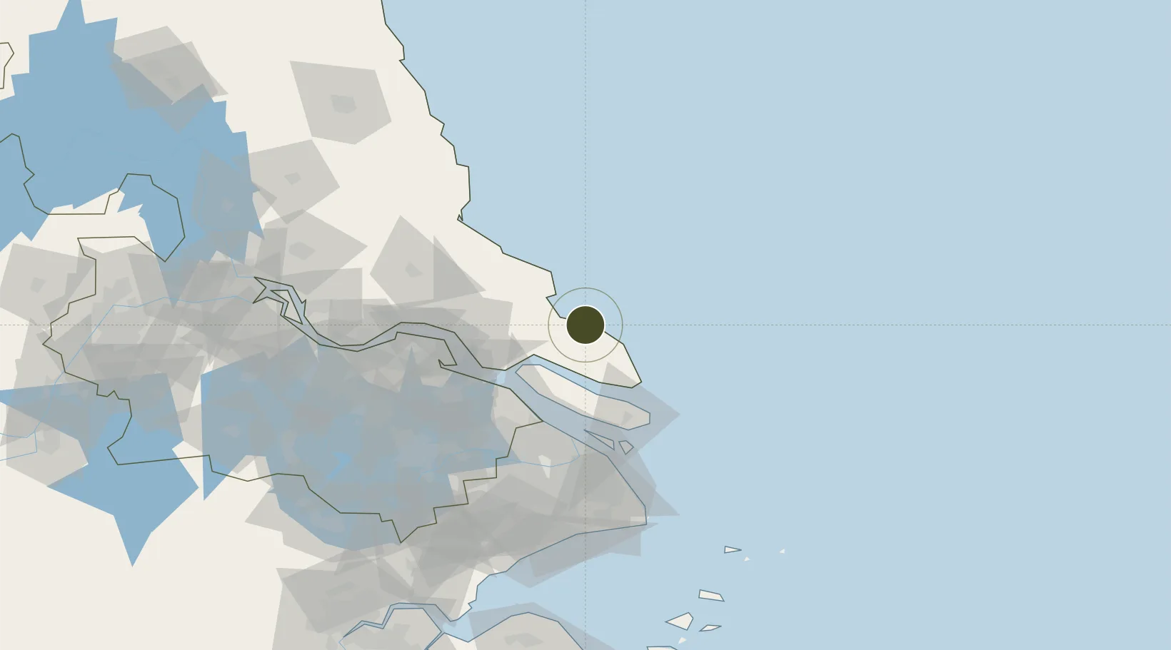 Location of ozm-485