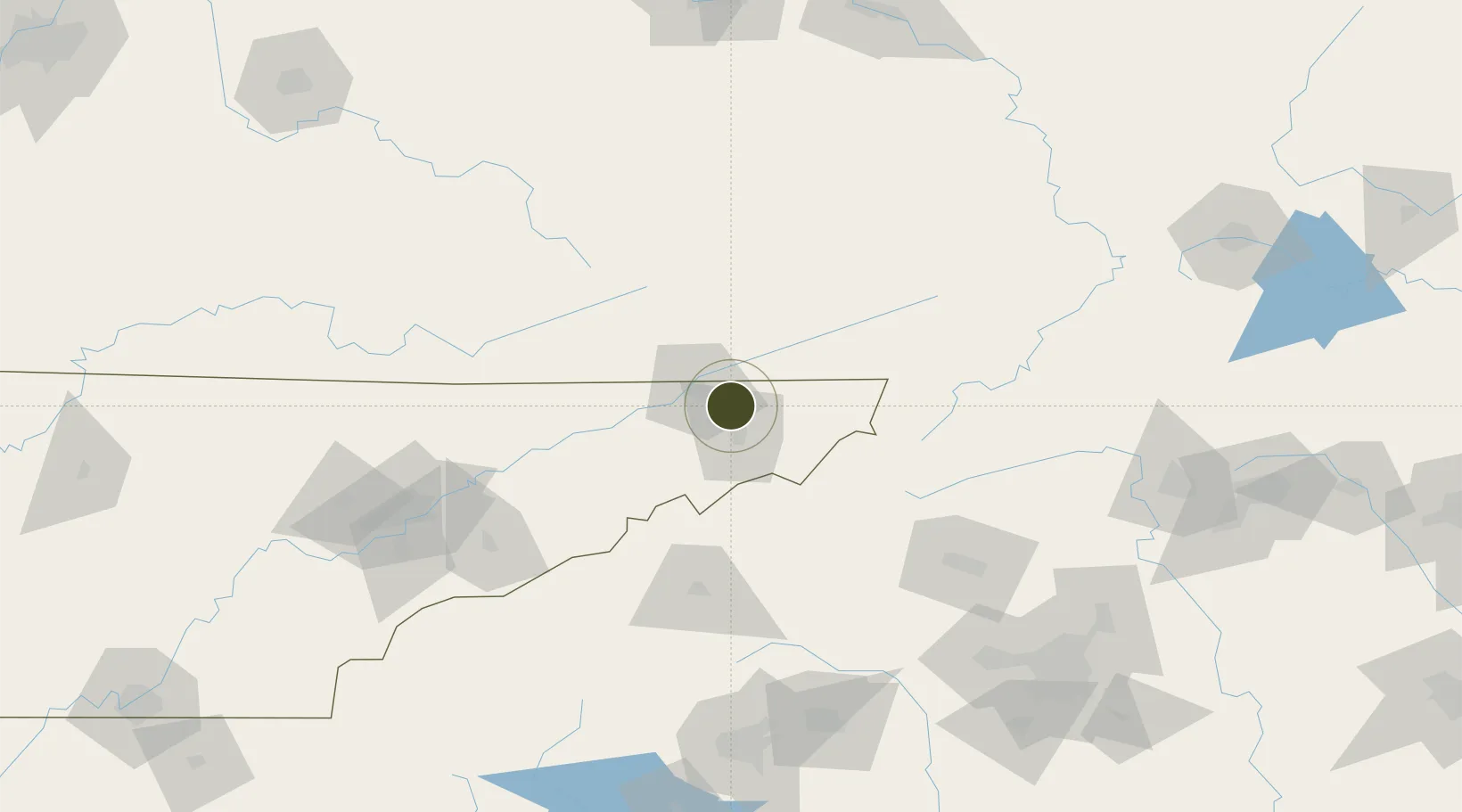 Location of ozm-4852