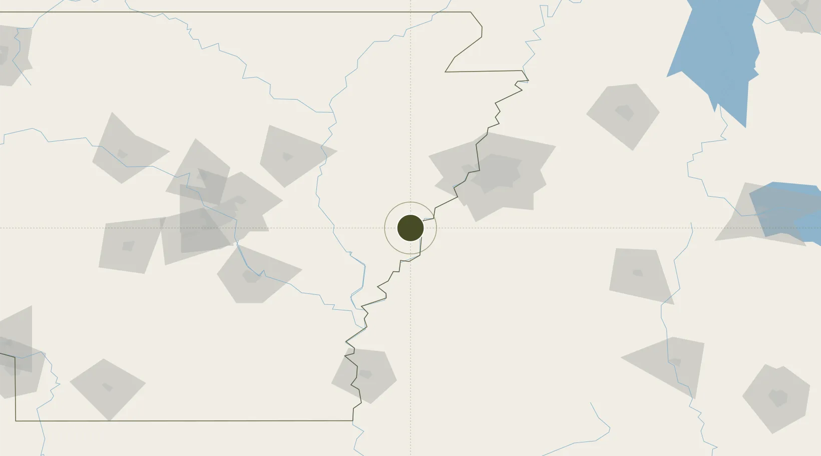 Location of ozm-4858