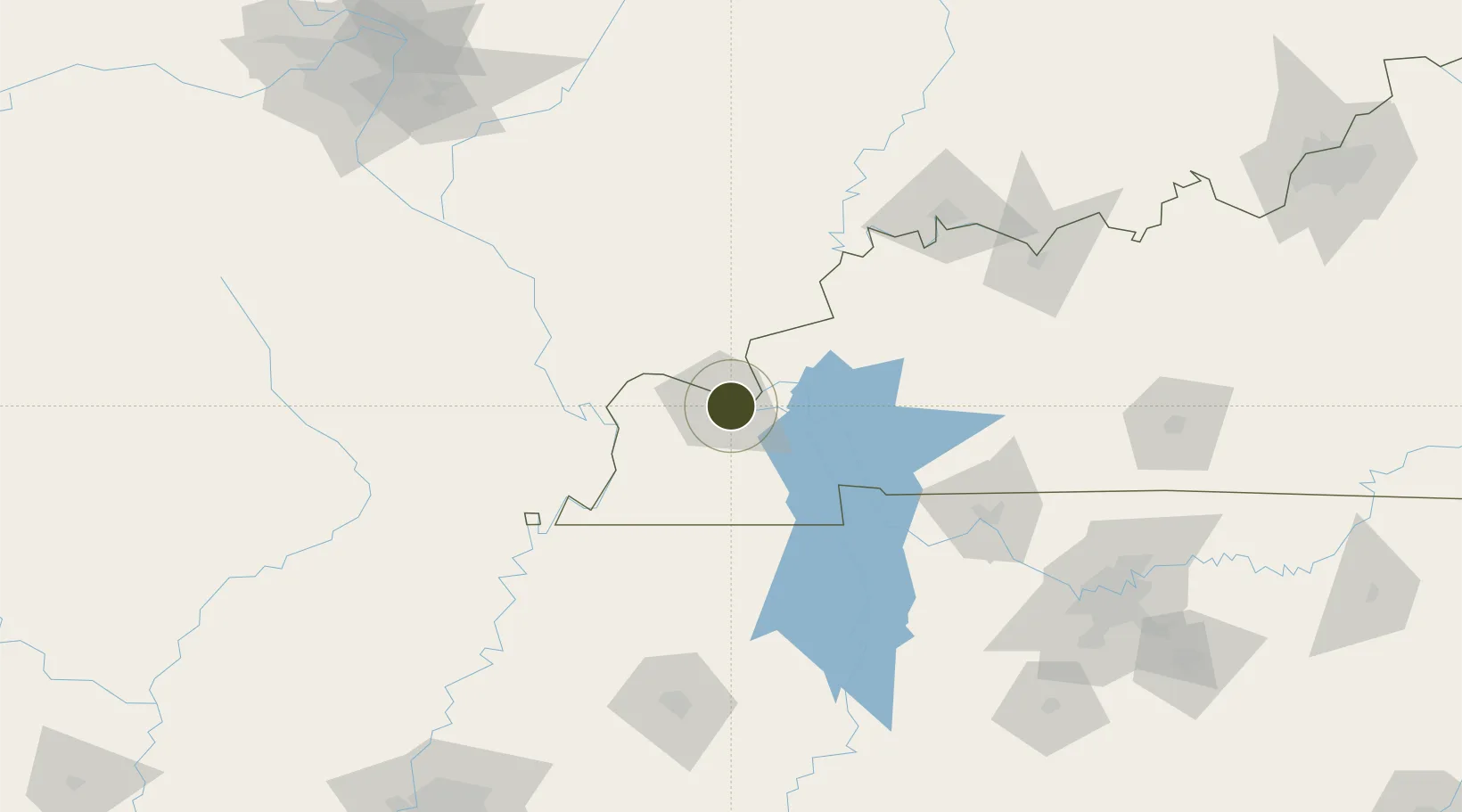 Location of ozm-4860