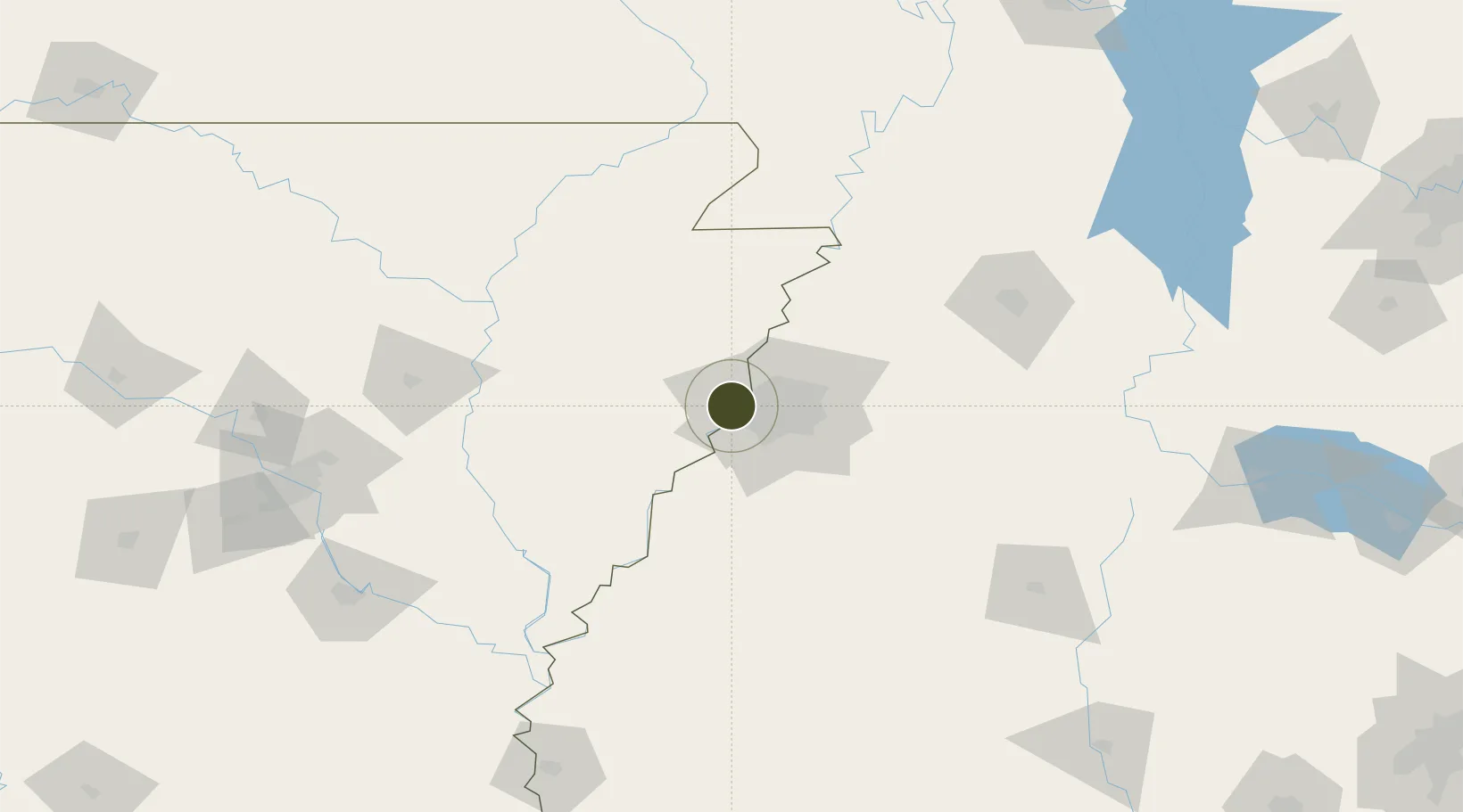 Location of ozm-4861