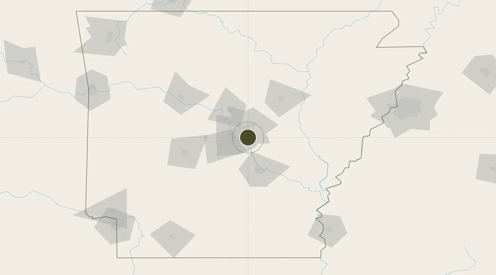Location of ozm-4862