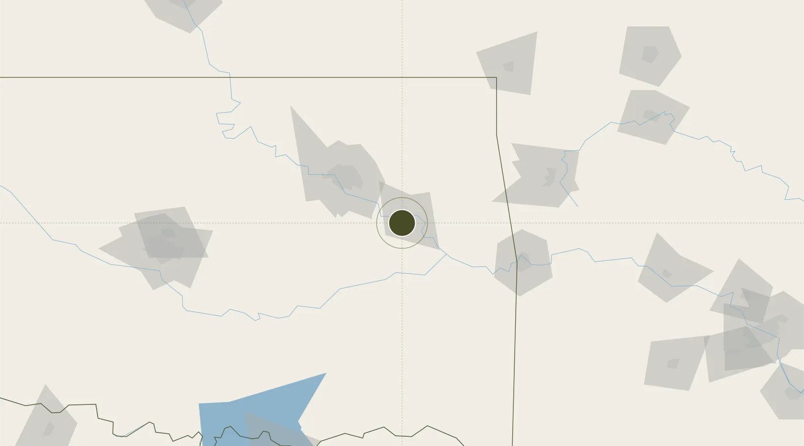 Location of ozm-4865