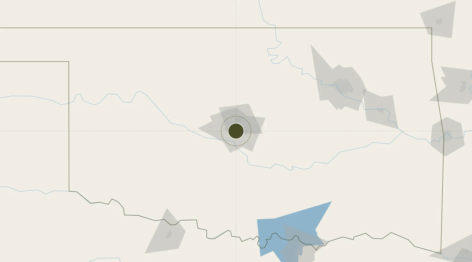 Location of ozm-4866