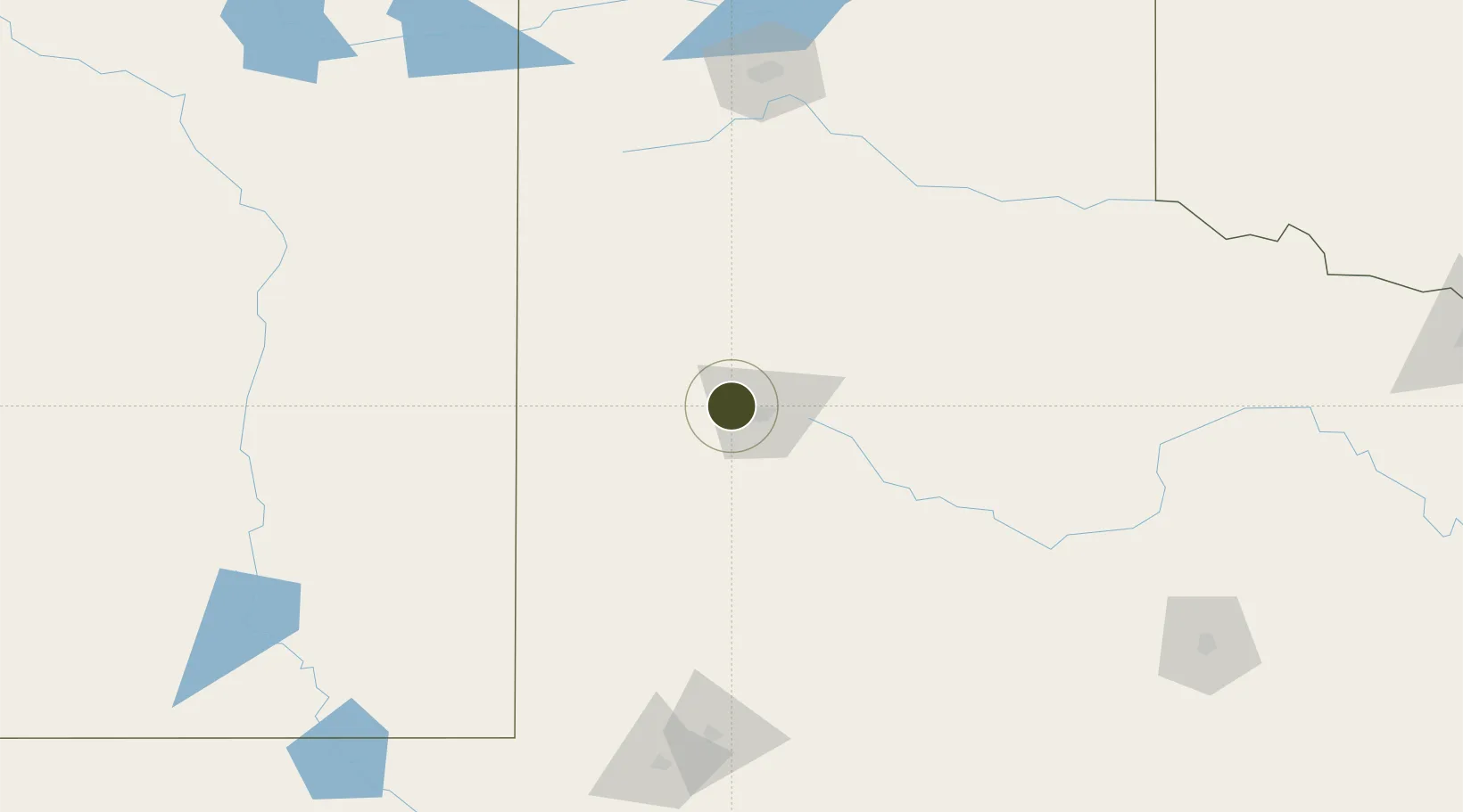 Location of ozm-4867