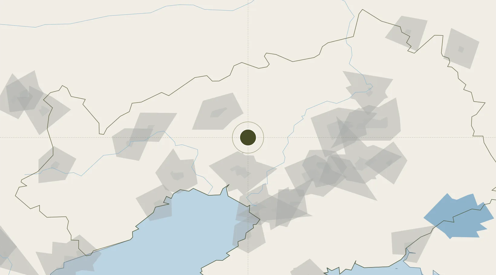 Location of ozm-487
