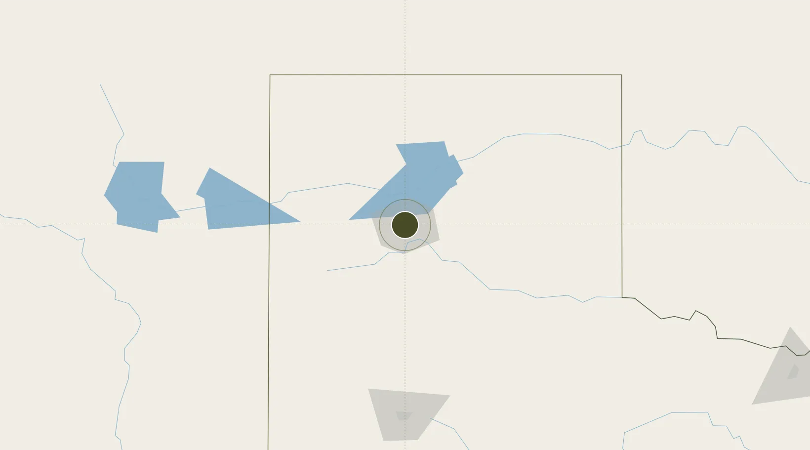 Location of ozm-4870