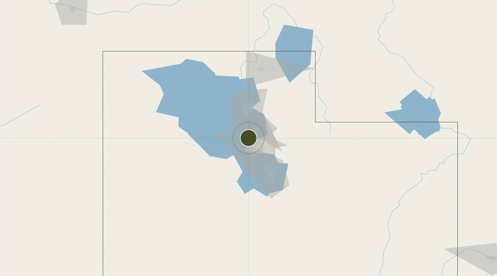 Location of ozm-4871